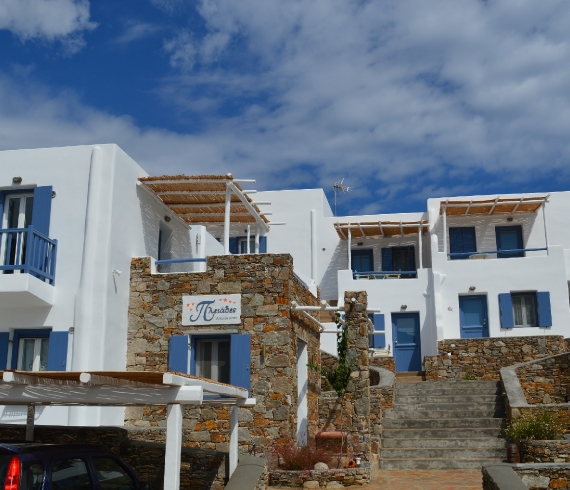 Pleiades Studios