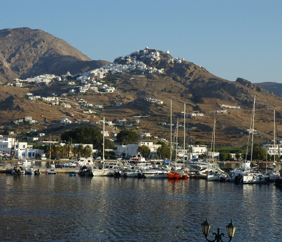 Serifos