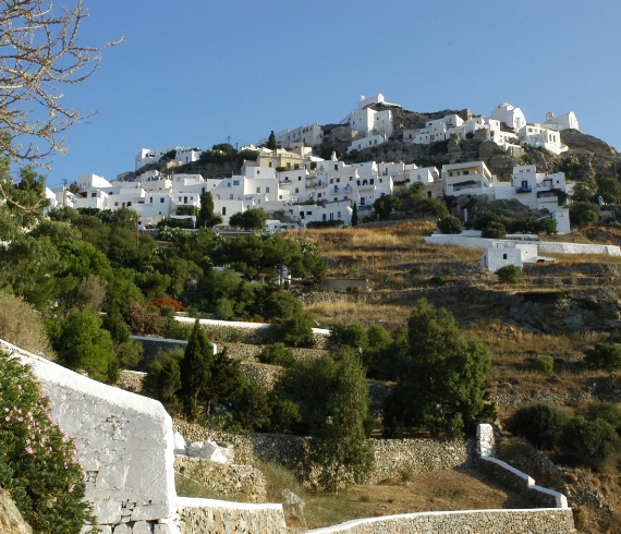 Serifos