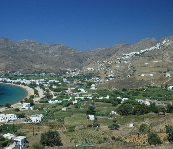 Serifos